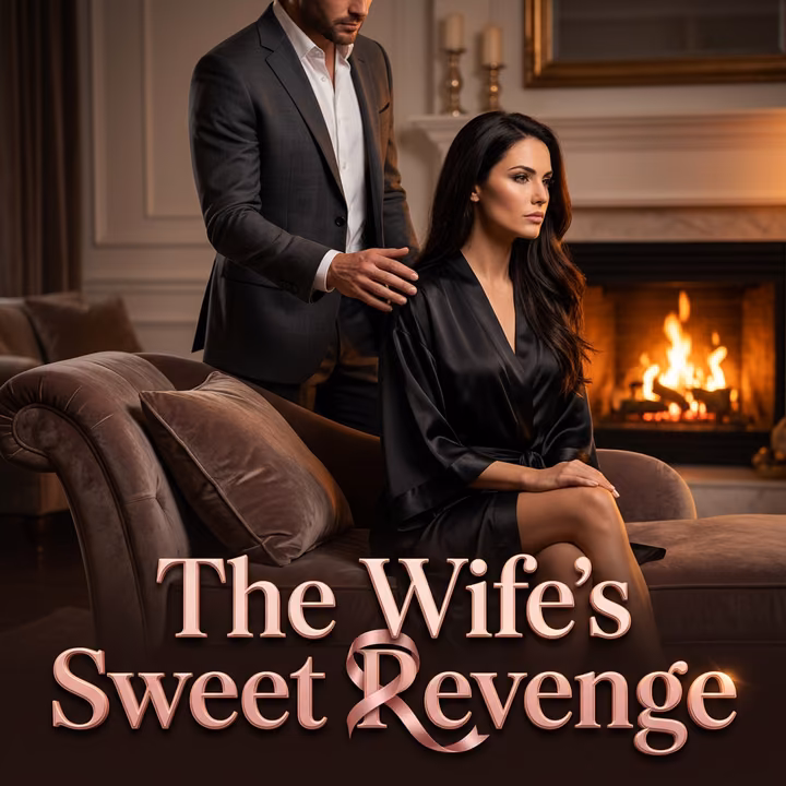 The Wife's Sweet Revenge The Wife's Sweet Revenge