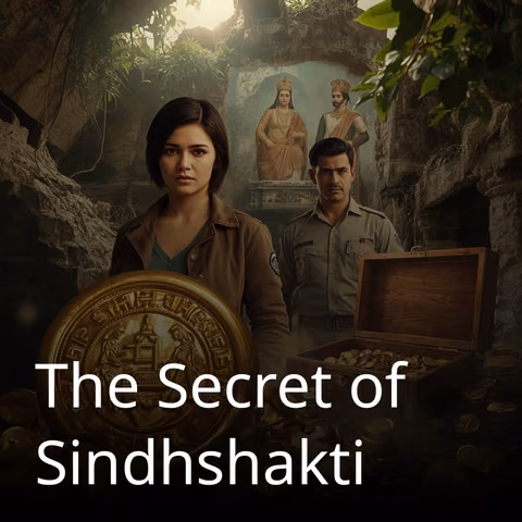The Secret of Sindhshakti