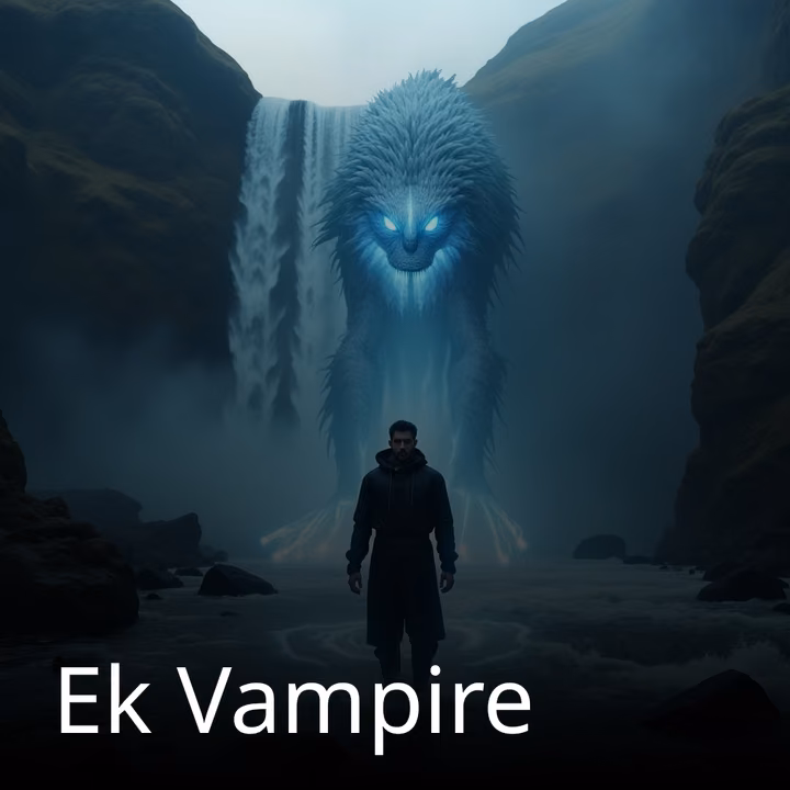 Ek Vampire Ek Vampire