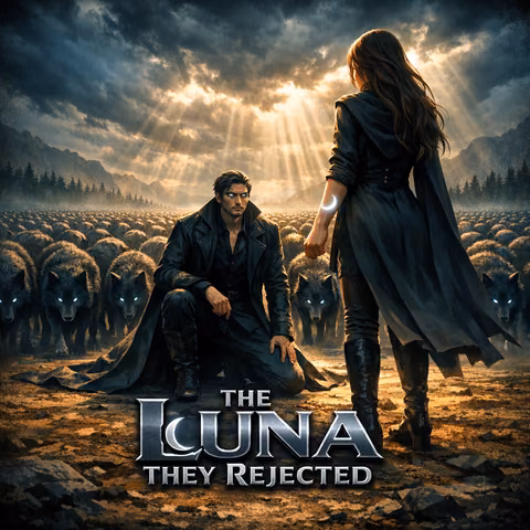 The Luna They Rejected