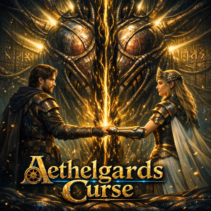 Aethelgards Curse Aethelgards Curse