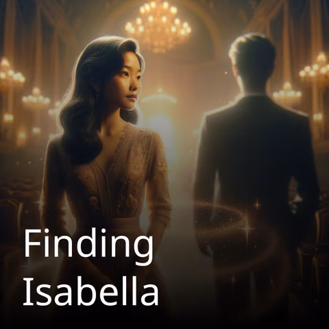 Finding Isabella
