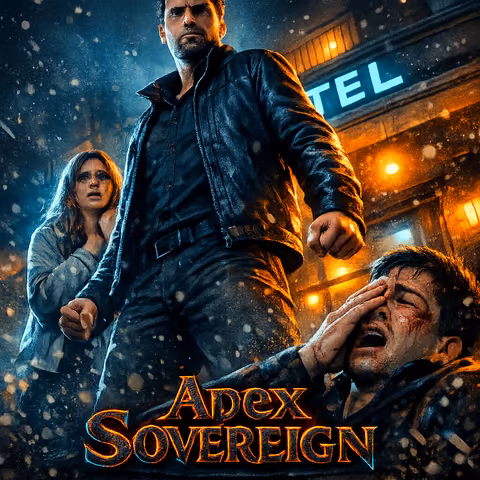 Apex Sovereign