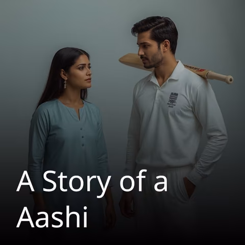 A Story of a Aashi 