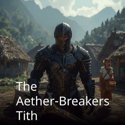 The Aether-Breakers Tith