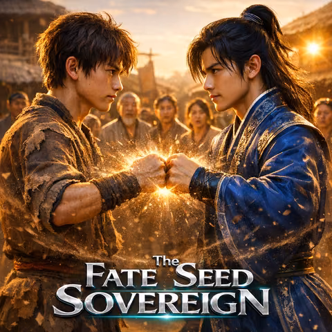 The Fate Seed Sovereign