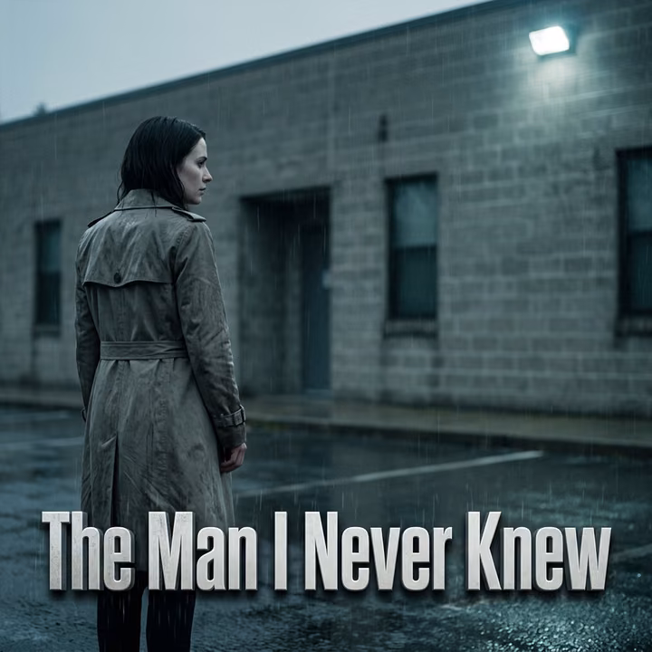 The Man I Never Knew The Man I Never Knew