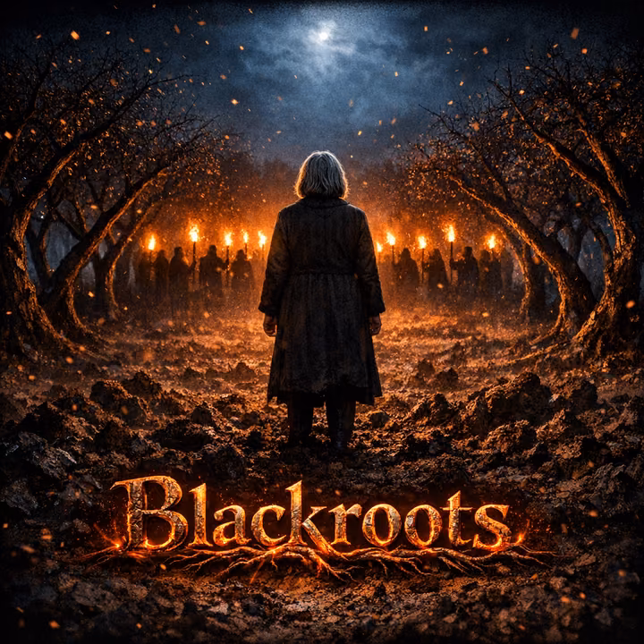 Blackroots Blackroots