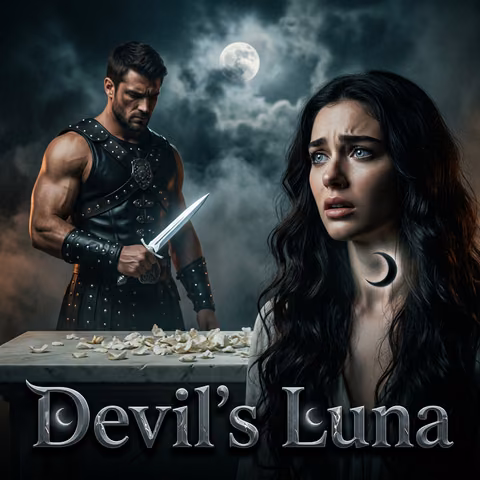 Devil's Luna
