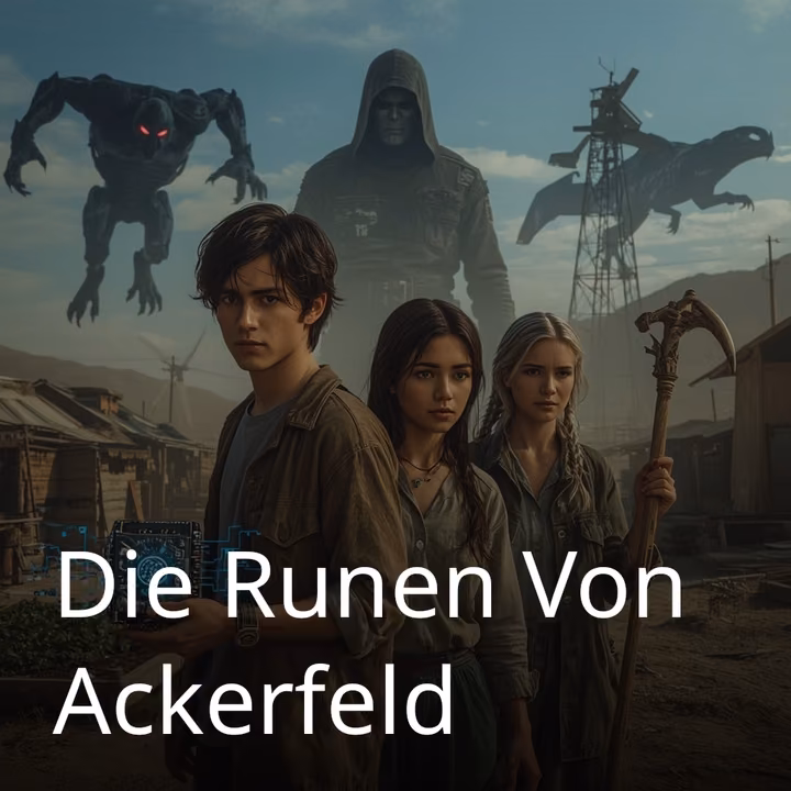 Die Runen Von Ackerfeld Die Runen Von Ackerfeld