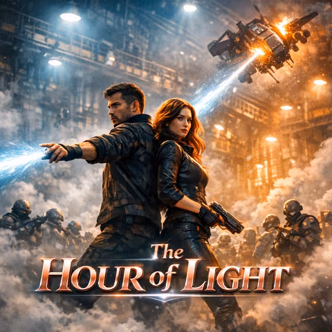 The Hour of Light