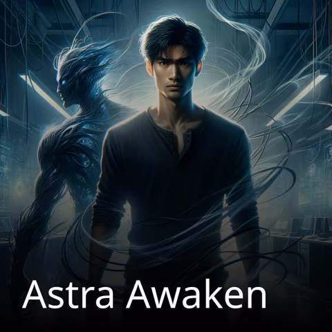 Astra Awaken