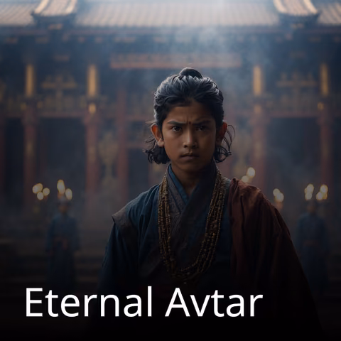 Eternal Avtar