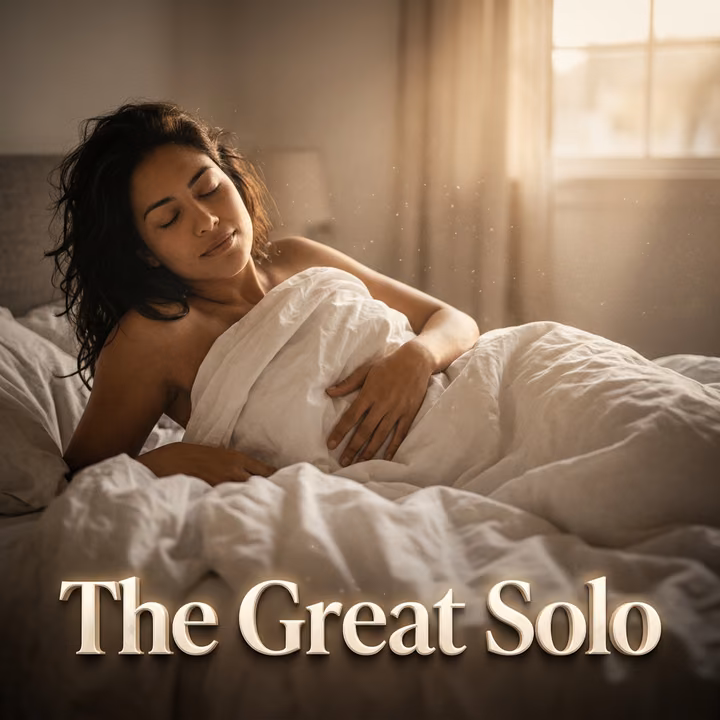 The Great Solo The Great Solo