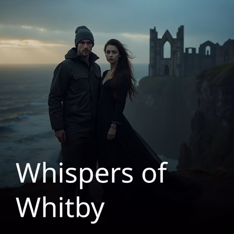 Whispers of Whitby 