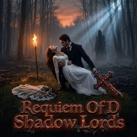 Requiem of D Shadow Lords