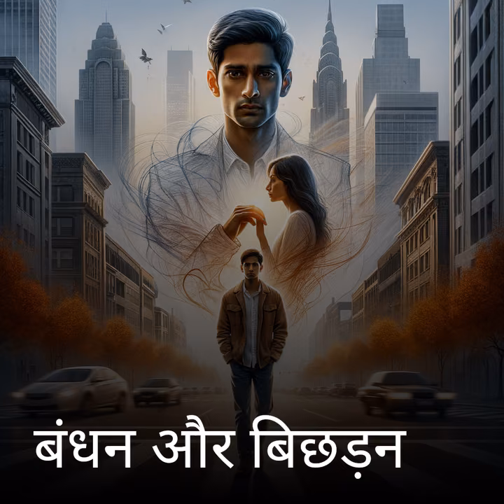 बंधन और बिछड़न बंधन और बिछड़न