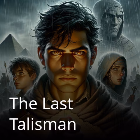The Last Talisman