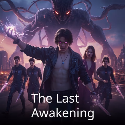 The Last Awakening