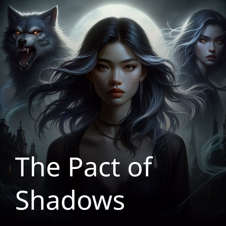 The Pact of Shadows