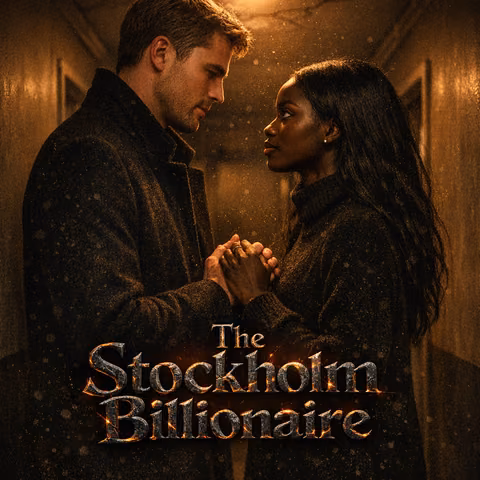 The Stockholm Billionaire