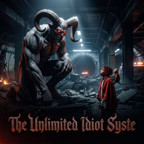The Unlimited Idiot Syste