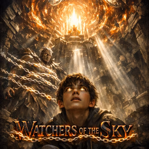 Watchers of the Sky