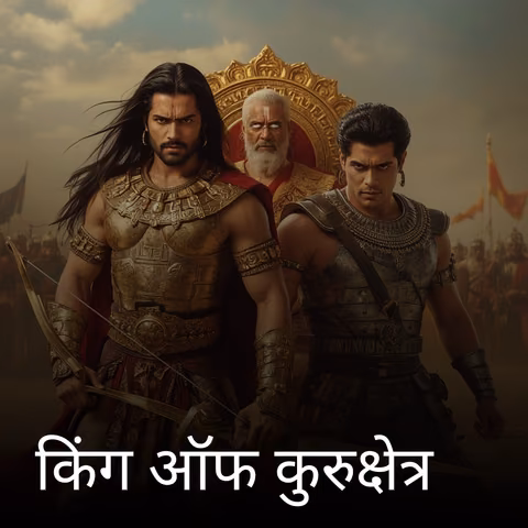 किंग ऑफ कुरुक्षेत्र 