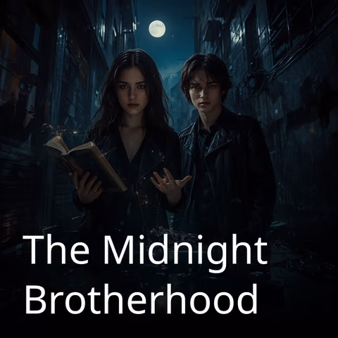 The Midnight Brotherhood