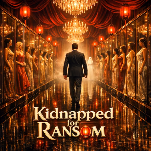 Kidnapped for Ransom