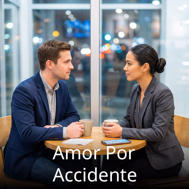 Amor Por Accidente Amor Por Accidente