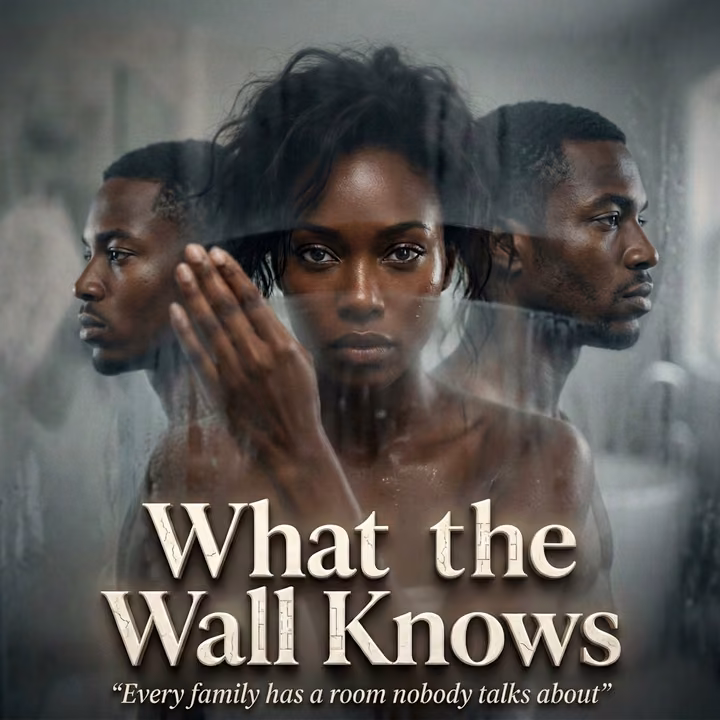What the Wall Knows What the Wall Knows