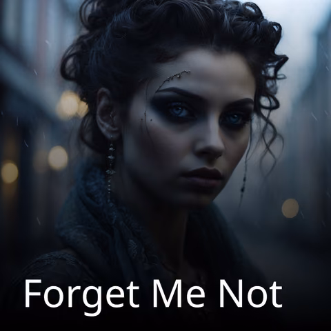 Forget Me Not