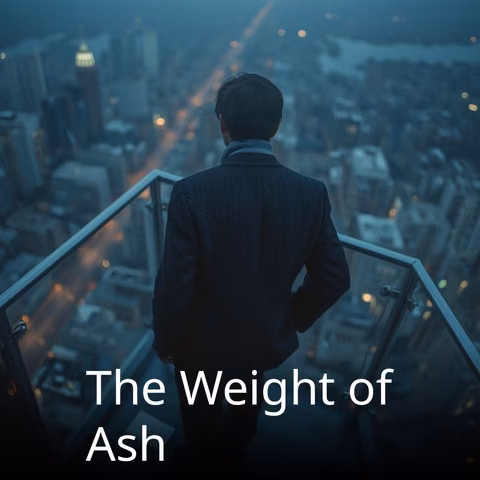 The Weight of Ash