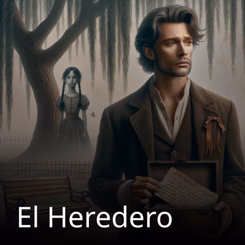 El Heredero 