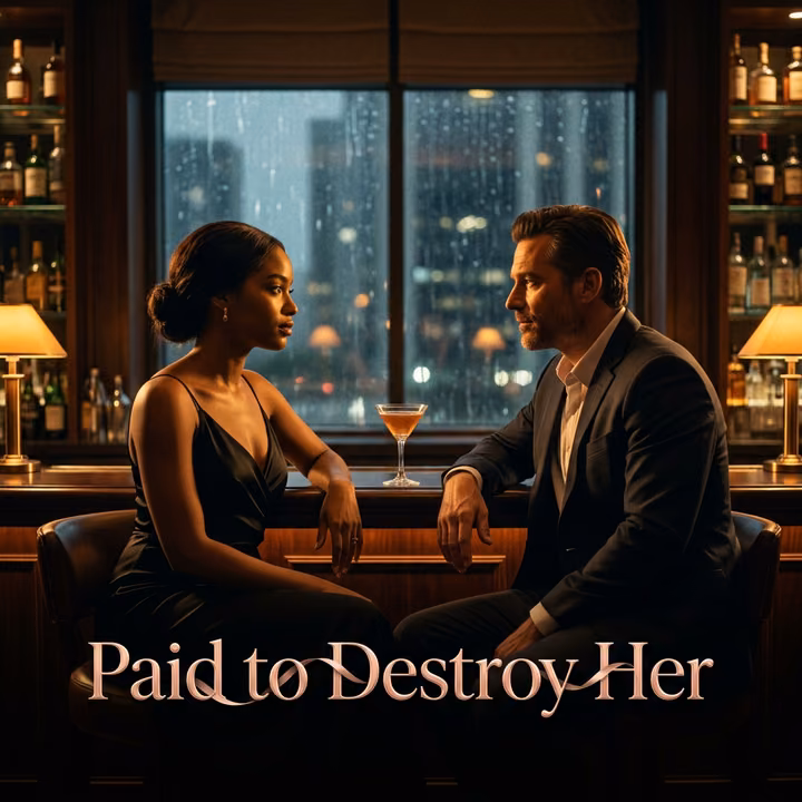Paid to Destroy Her Paid to Destroy Her