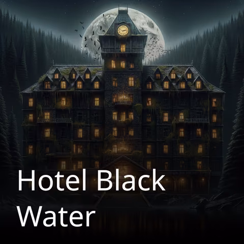 Hotel Black Water 