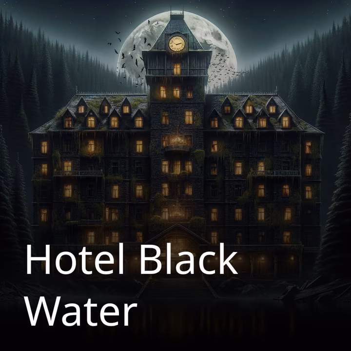 Hotel Black Water Hotel Black Water
