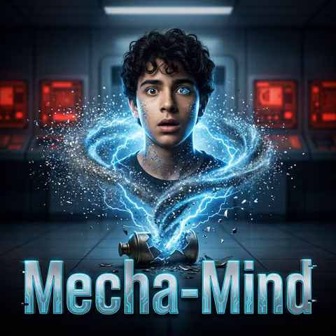 Mecha-Mind
