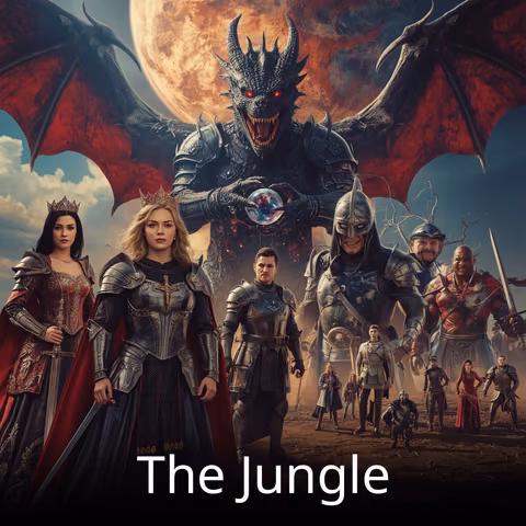 The Jungle