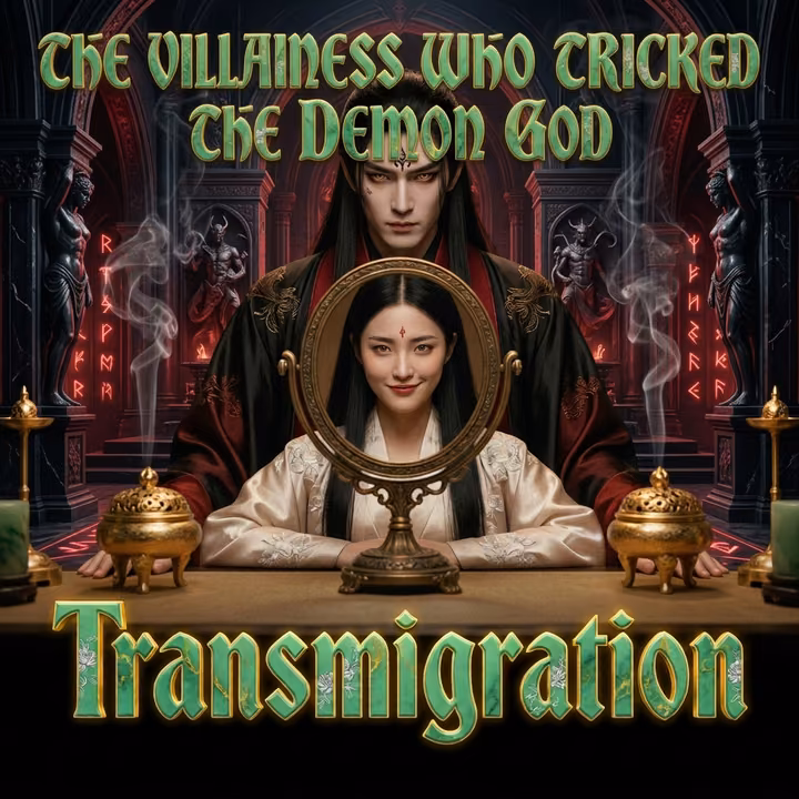 Transmigration Transmigration
