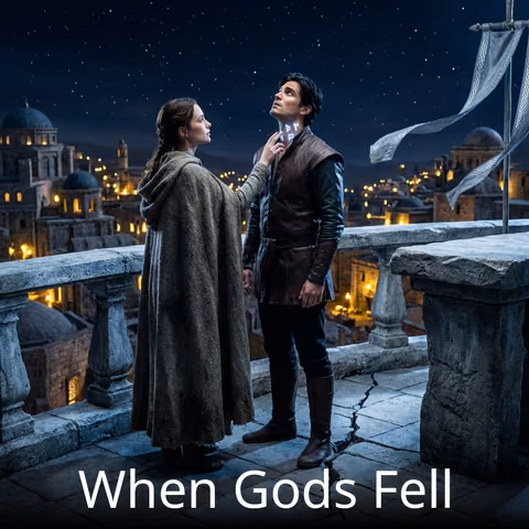 When Gods Fell