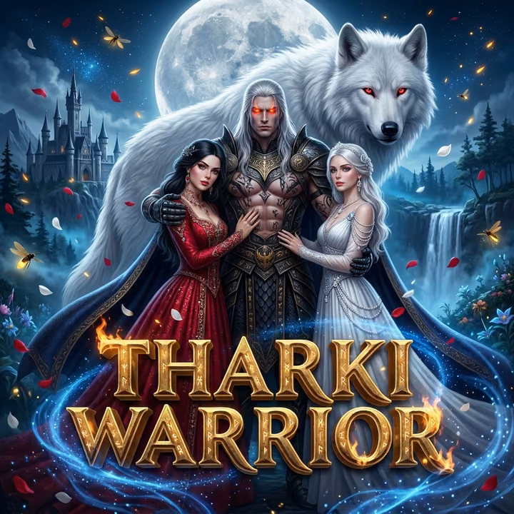 Tharki Warrior Tharki Warrior