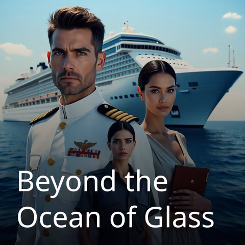 Beyond the Ocean of Glass