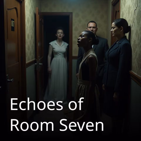   Echoes of Room Seven