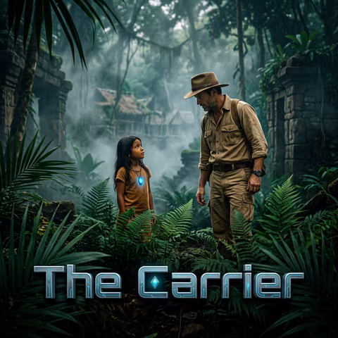 The Carrier
