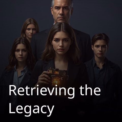 Retrieving the Legacy