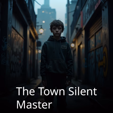 The Town Silent Master