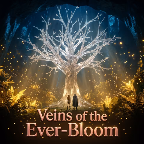 Veins of the Ever-Bloom