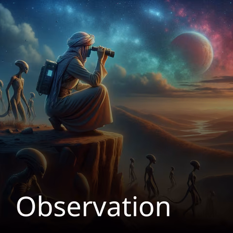 Observation